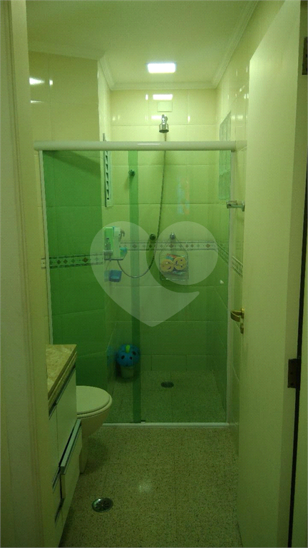 Apartamento À Venda na Vila Paulicéia
