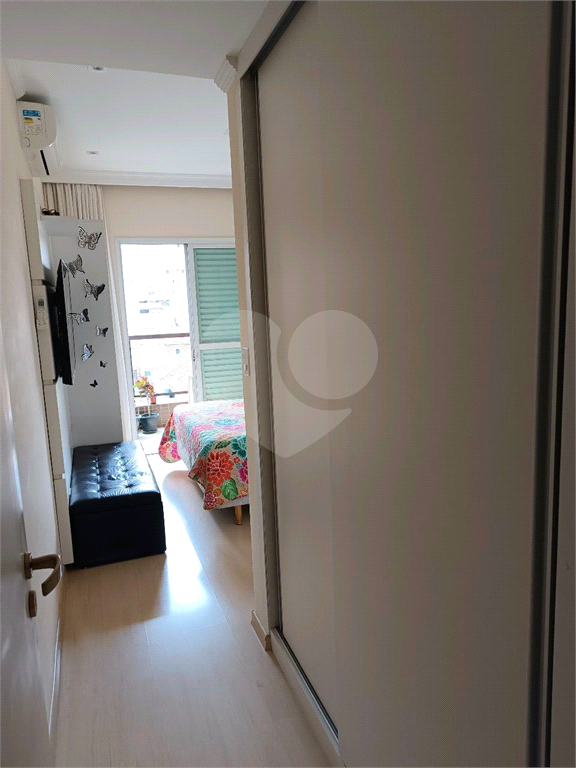 Apartamento À Venda na Vila Paulicéia