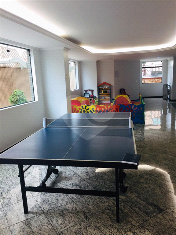 Apartamento À Venda na Vila Paulicéia