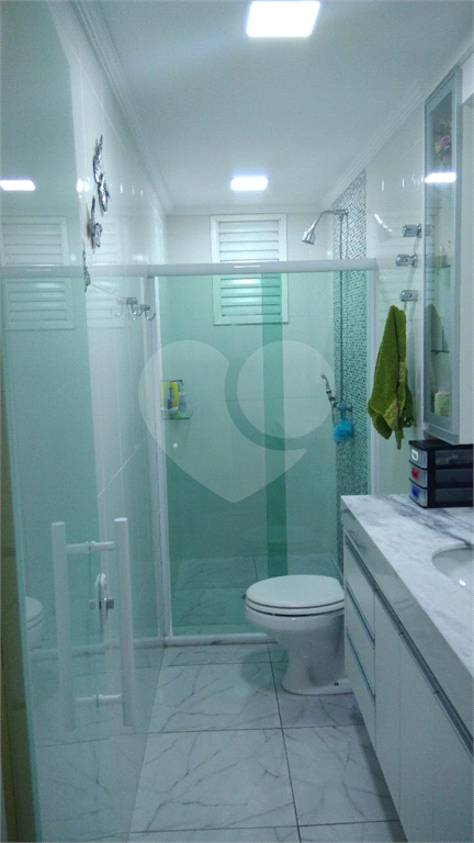 Apartamento À Venda na Vila Paulicéia