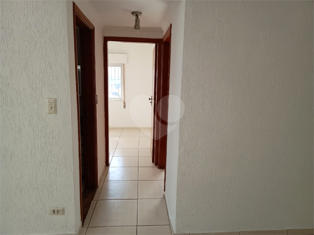 Apartamento dois dormitórios com duas vagas no Tucuruvi!
