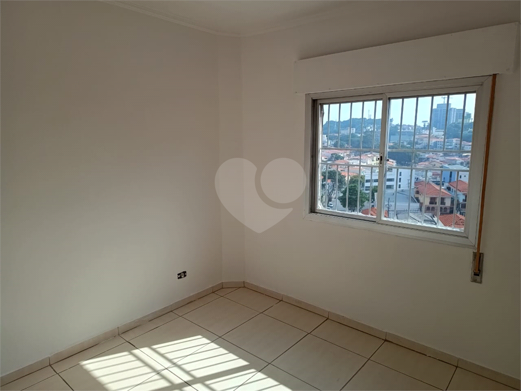 Apartamento dois dormitórios com duas vagas no Tucuruvi!