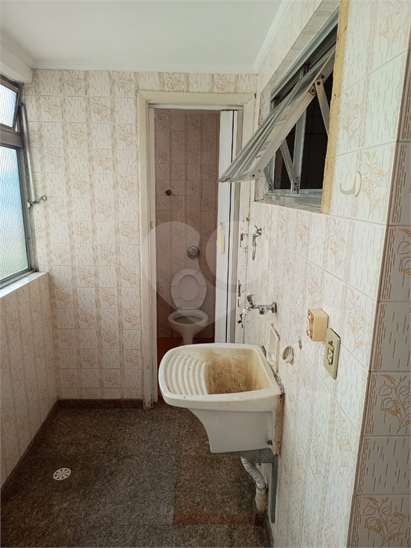 Apartamento dois dormitórios com duas vagas no Tucuruvi!