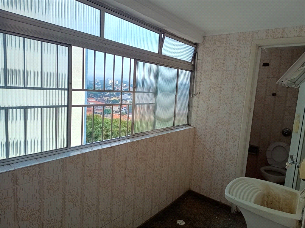 Apartamento dois dormitórios com duas vagas no Tucuruvi!