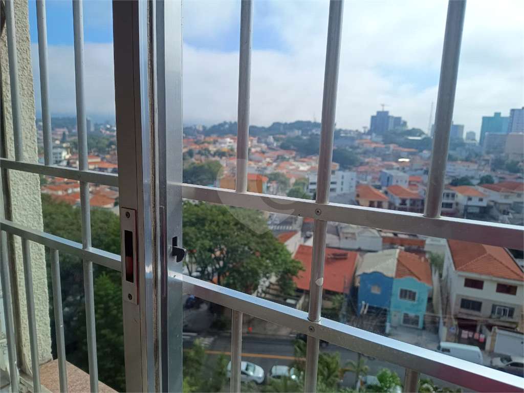 Apartamento dois dormitórios com duas vagas no Tucuruvi!