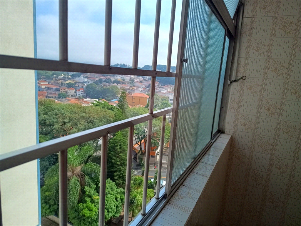 Apartamento dois dormitórios com duas vagas no Tucuruvi!