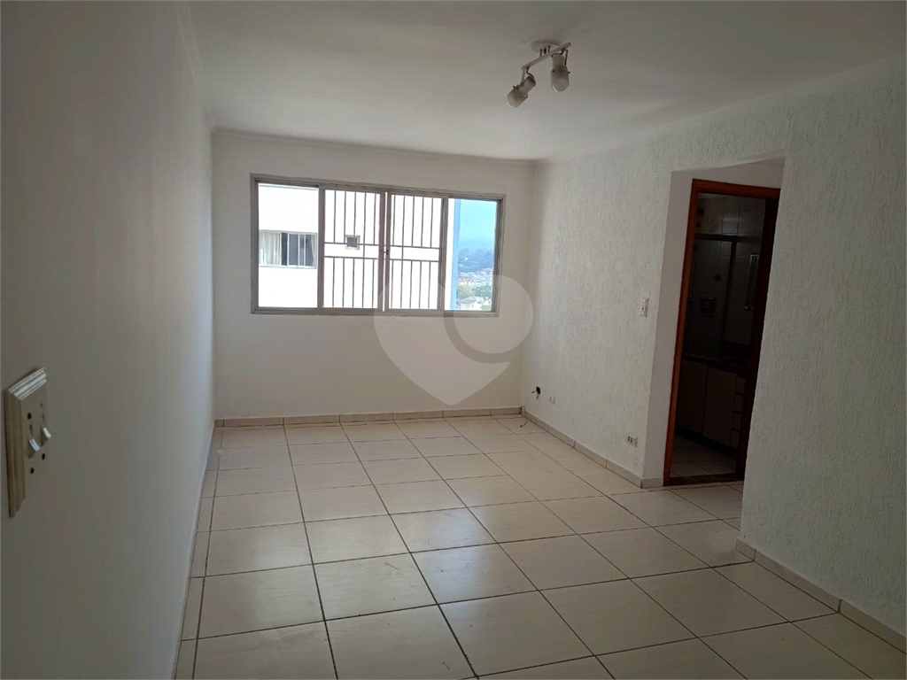 Apartamento dois dormitórios com duas vagas no Tucuruvi!