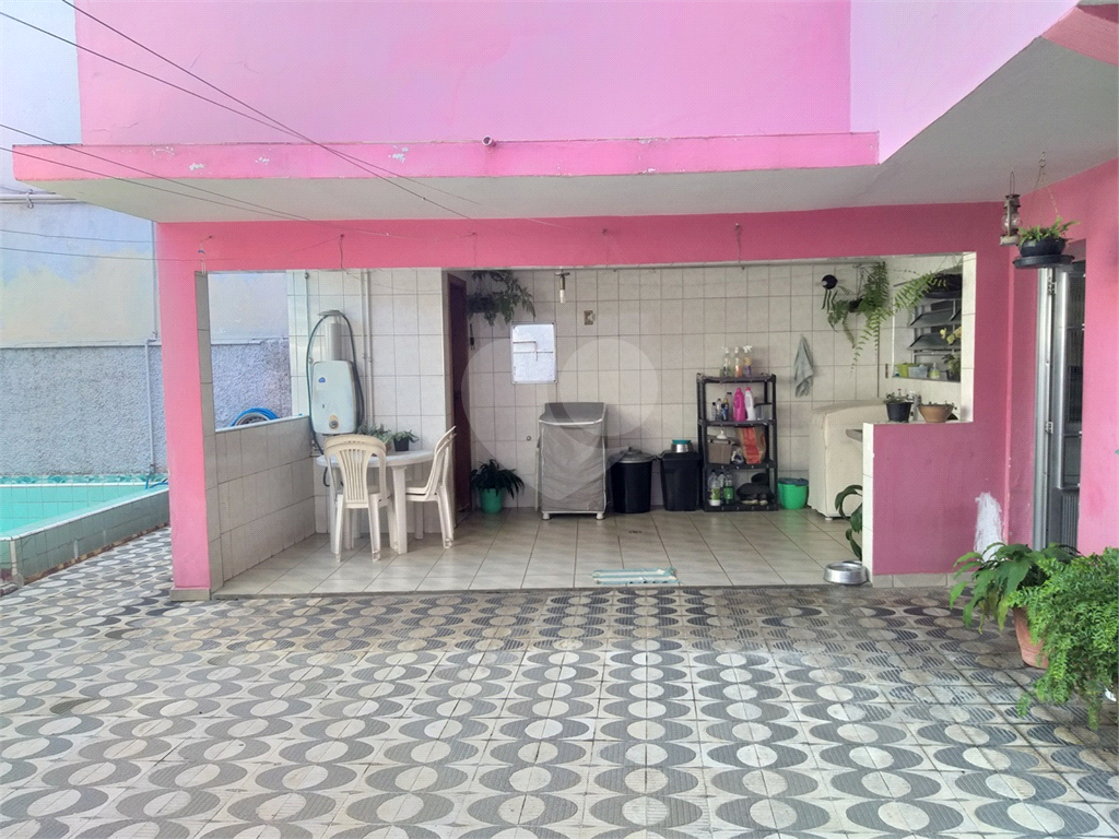 Casa, 5 quartos, 256 m² - Foto 3