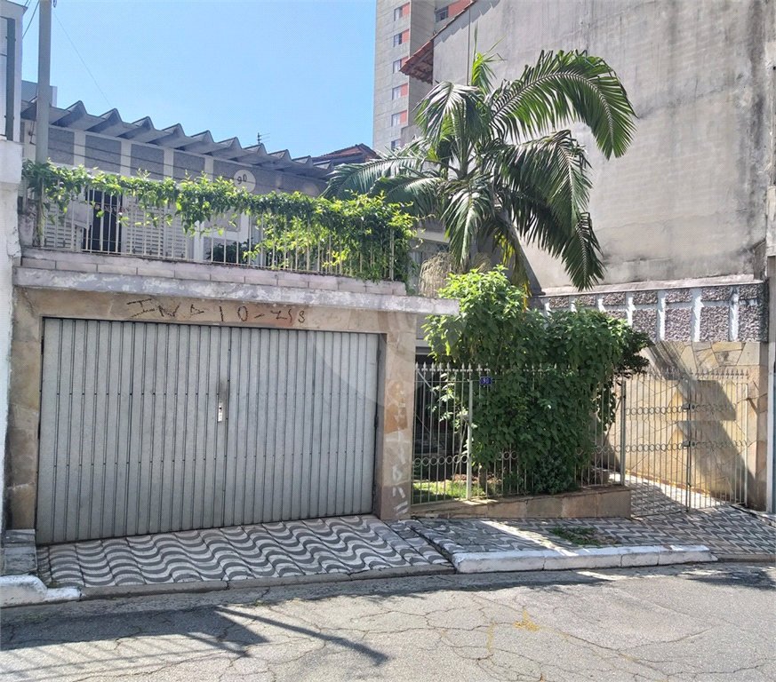 Casa, 5 quartos, 256 m² - Foto 1