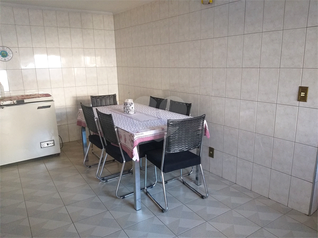 Casa, 5 quartos, 256 m² - Foto 8