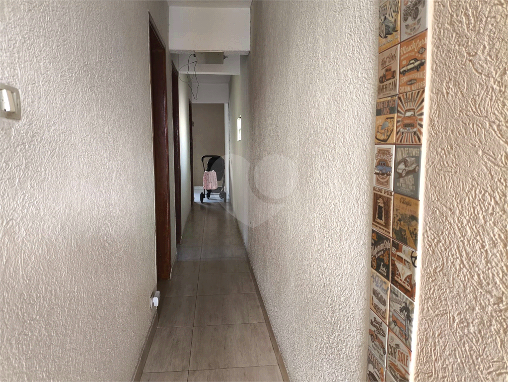 Vende-se 03 Casas no mesmo terreno 169m²