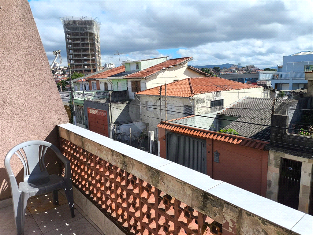 Vende-se 03 Casas no mesmo terreno 169m²