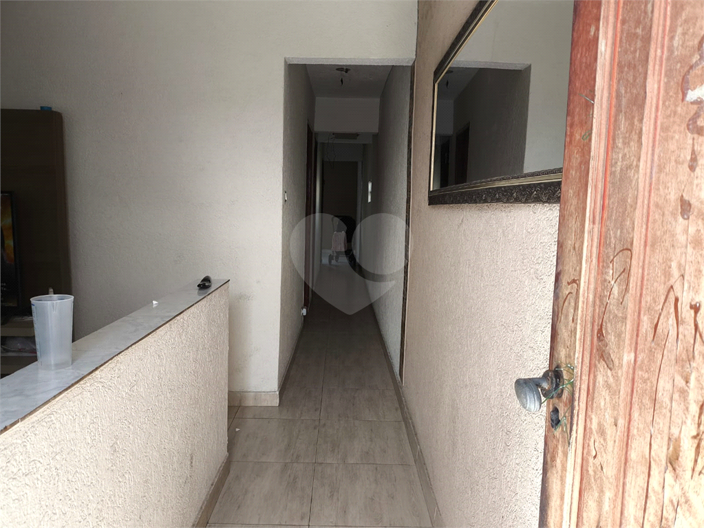 Vende-se 03 Casas no mesmo terreno 169m²