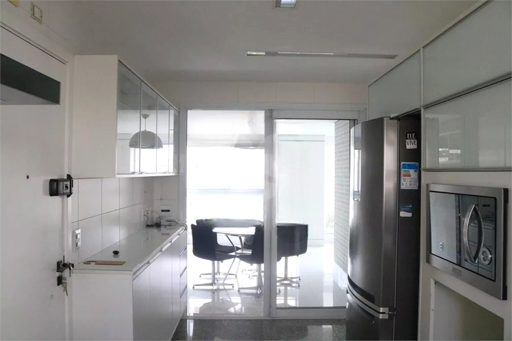 Apartamento Perdizes