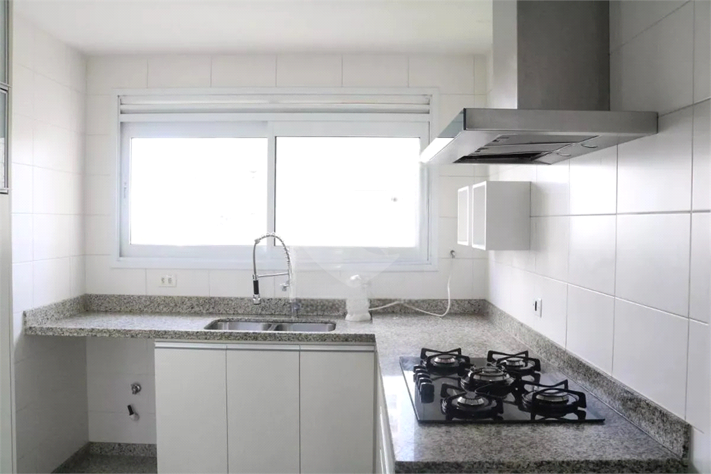 Apartamento Perdizes
