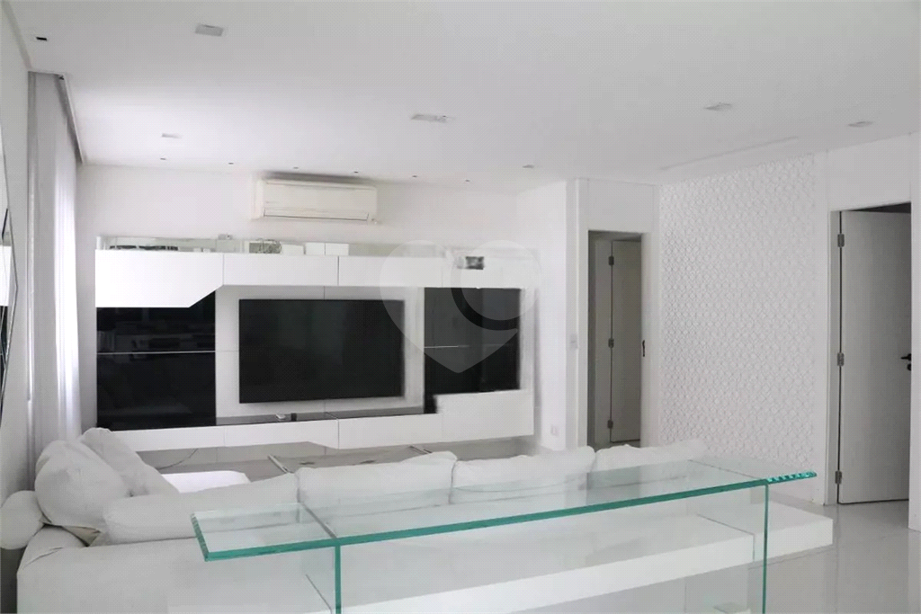 Apartamento Perdizes