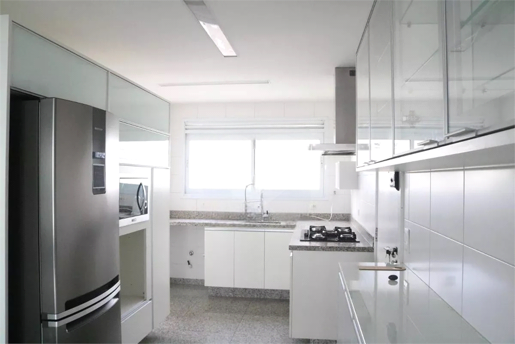 Apartamento Perdizes