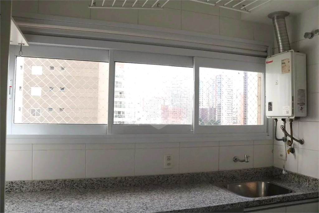Apartamento Perdizes