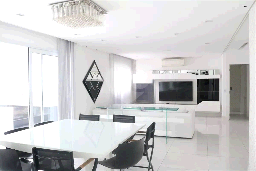 Apartamento Perdizes