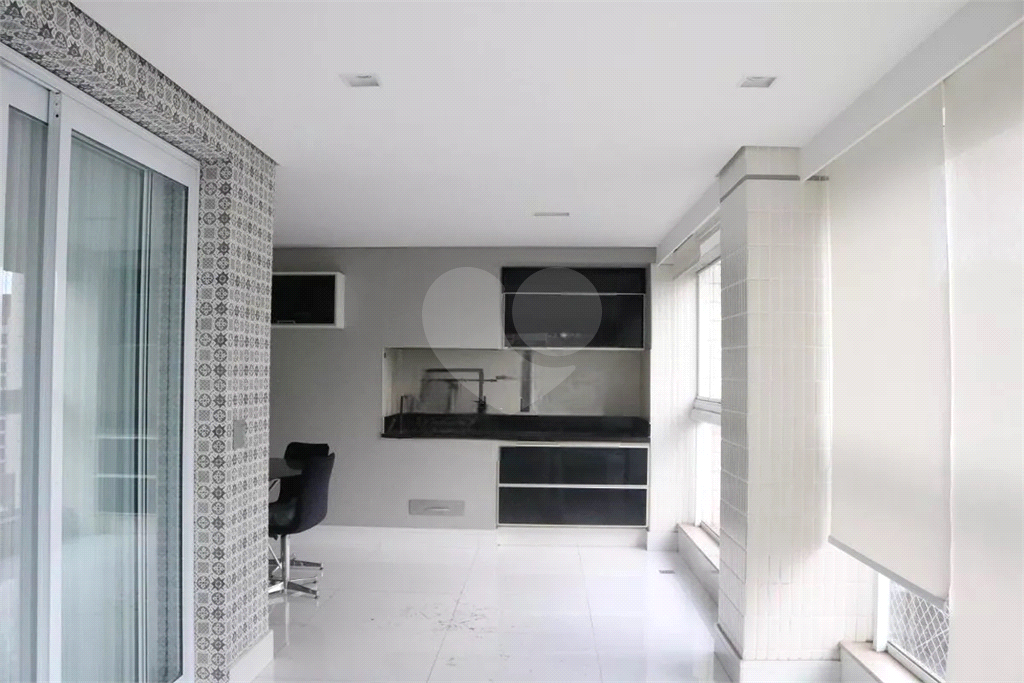 Apartamento Perdizes