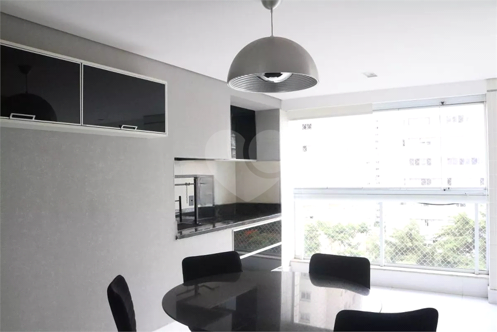 Apartamento Perdizes
