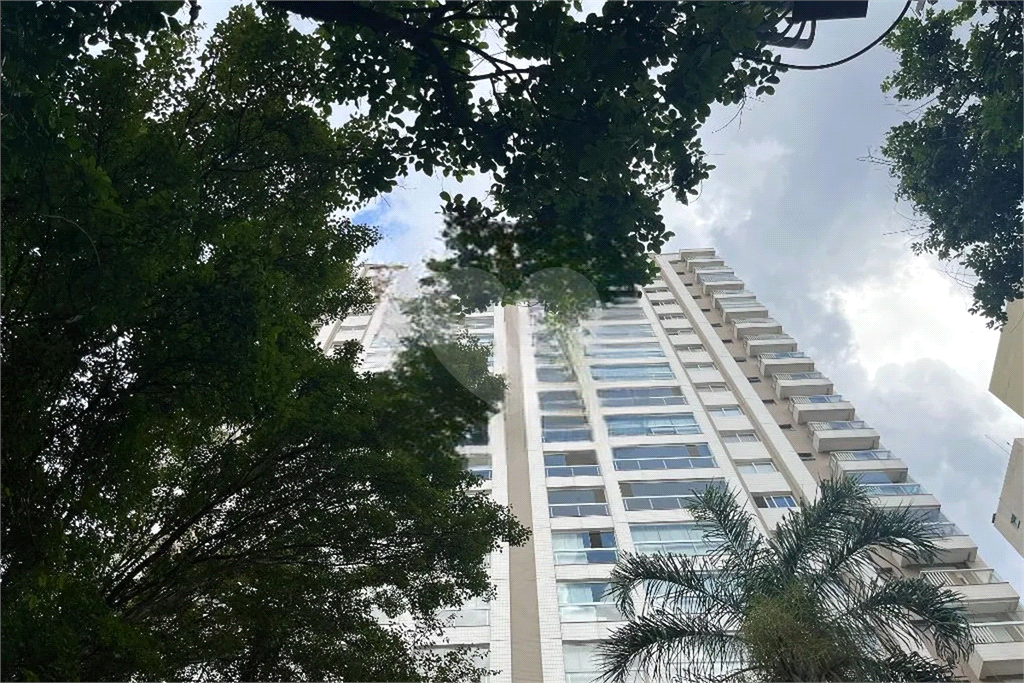 Apartamento Perdizes