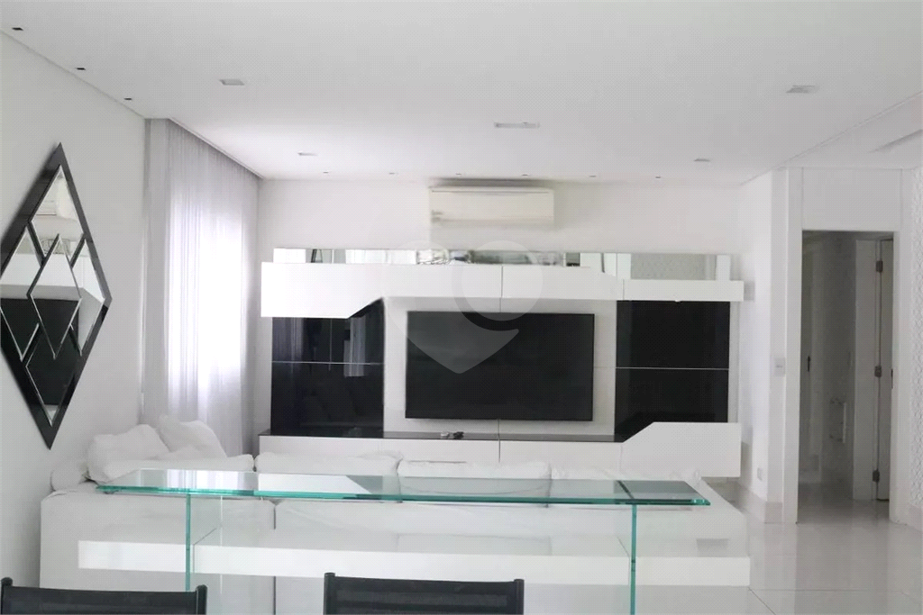 Apartamento Perdizes