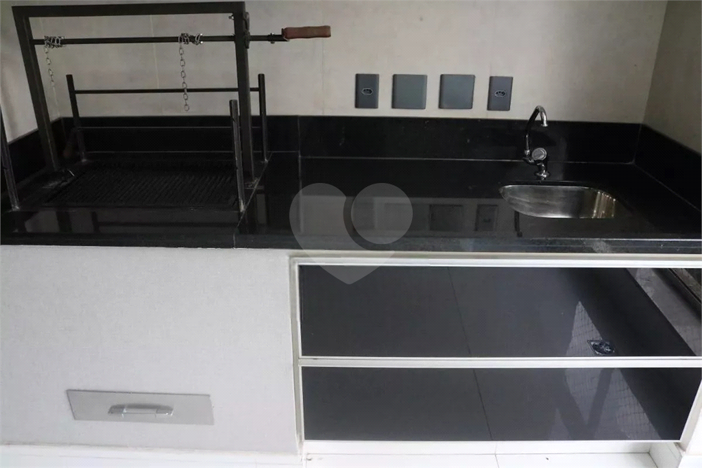 Apartamento Perdizes