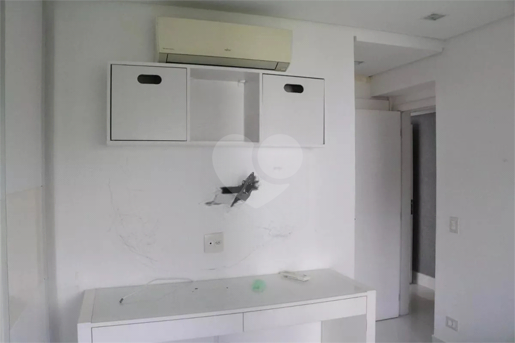 Apartamento Perdizes
