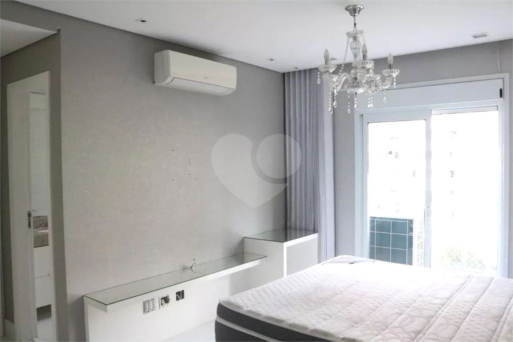 Apartamento Perdizes