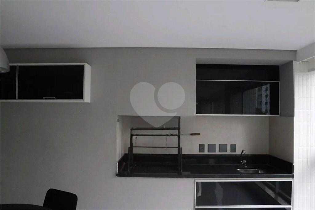 Apartamento Perdizes
