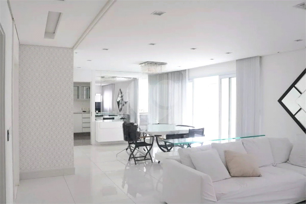 Apartamento Perdizes