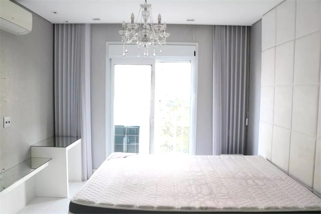 Apartamento Perdizes