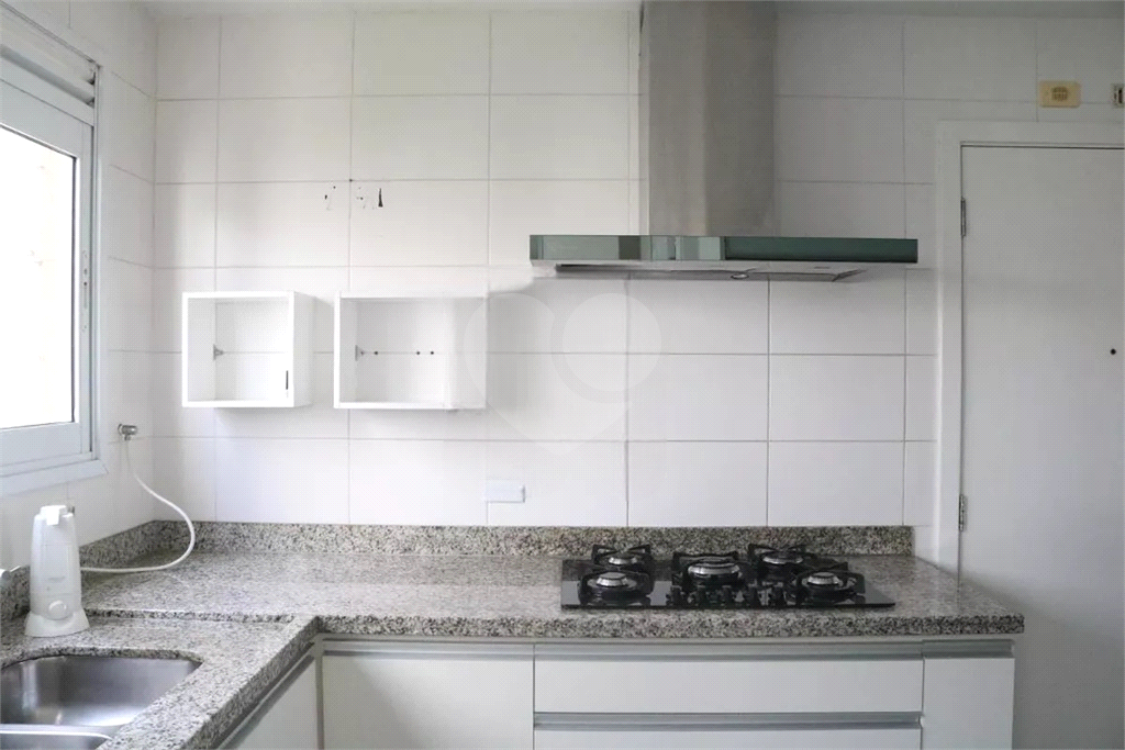 Apartamento Perdizes