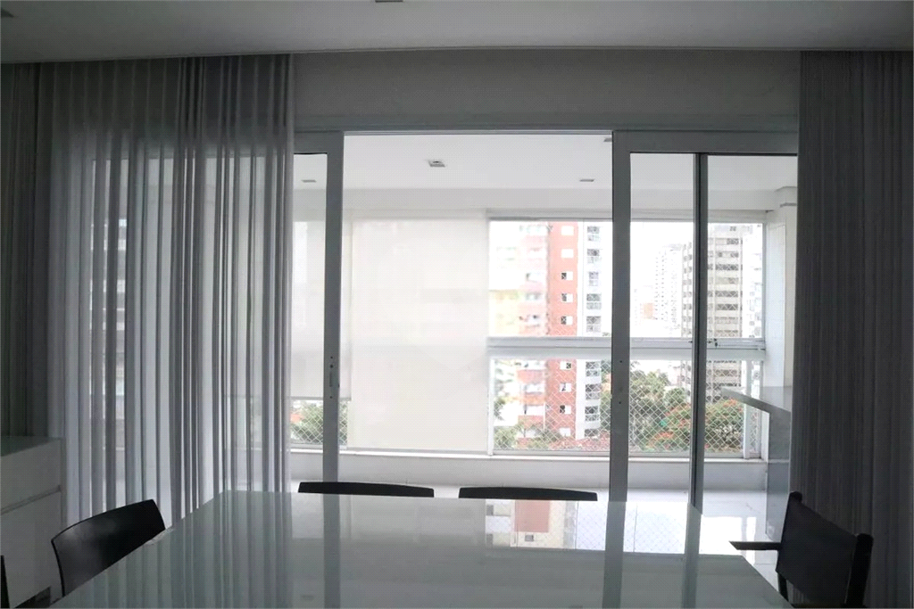 Apartamento Perdizes