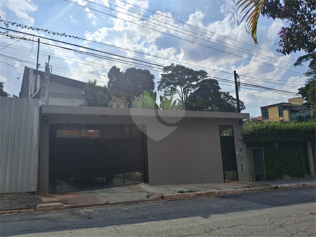 Casa terrea a venda na Rua Caucaia do Alto