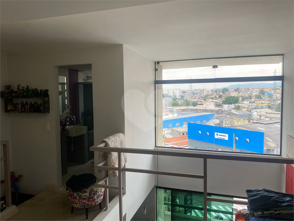 Loft à Venda na Casa Verde | Amplitude, Sofisticação e Conforto