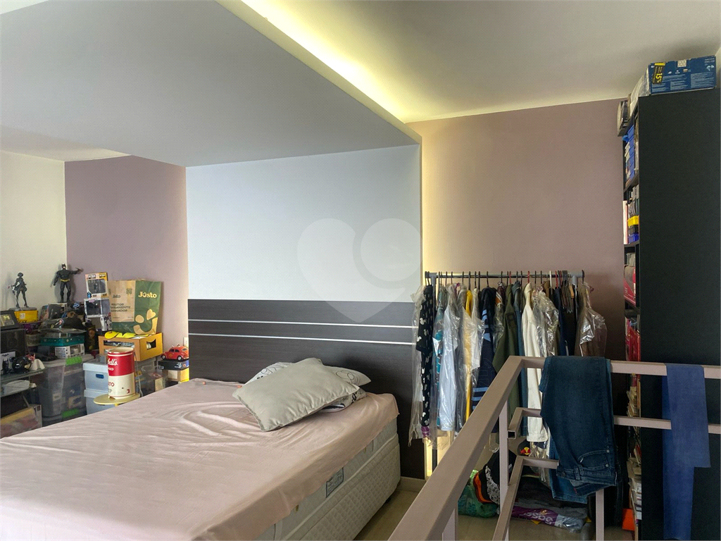 Loft à Venda na Casa Verde | Amplitude, Sofisticação e Conforto