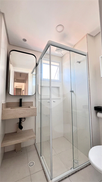 Apartamento para alugar , 2 quartos, Tucuruvi
