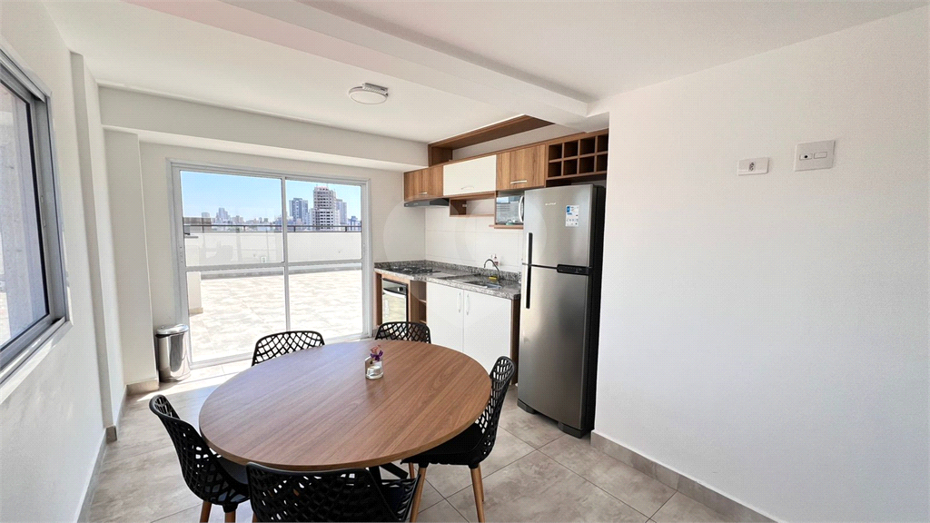 Apartamento para alugar , 2 quartos, Tucuruvi