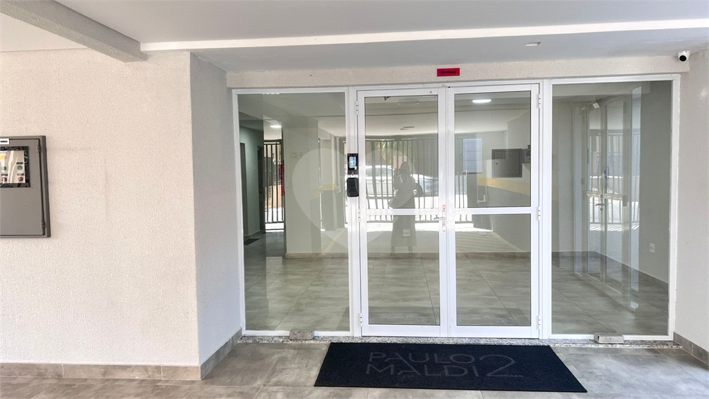 Apartamento para alugar , 2 quartos, Tucuruvi