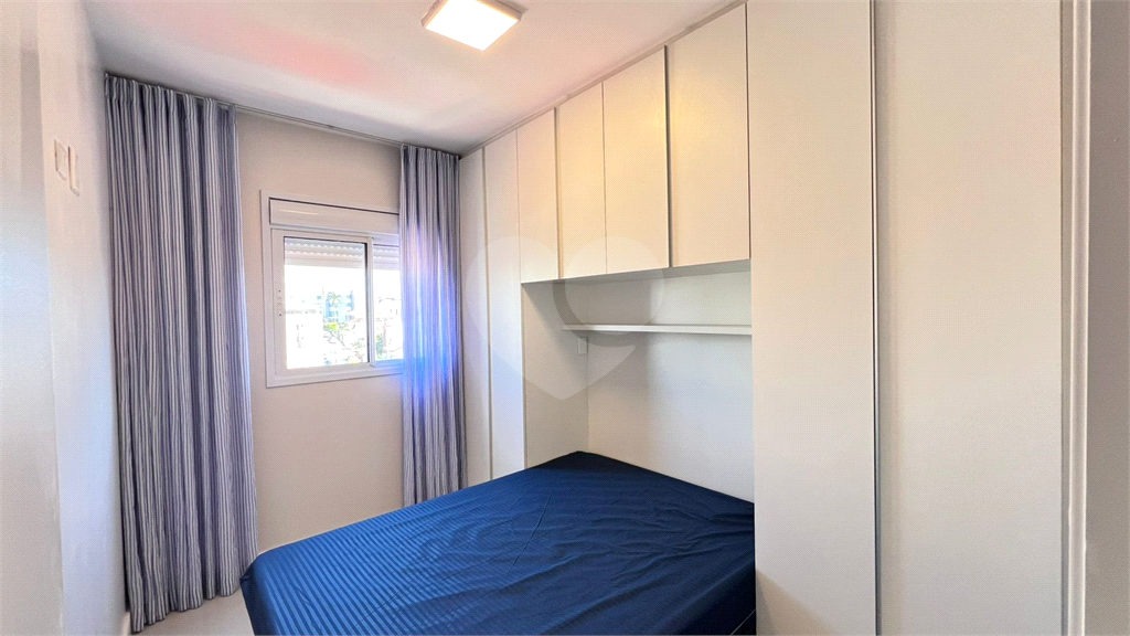 Apartamento para alugar , 2 quartos, Tucuruvi