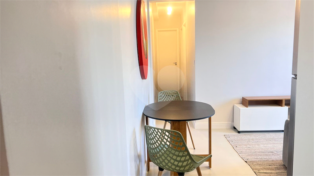 Apartamento para alugar , 2 quartos, Tucuruvi