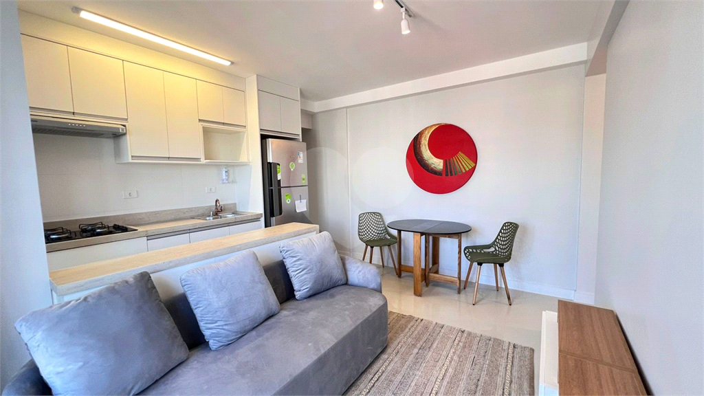 Apartamento para alugar , 2 quartos, Tucuruvi