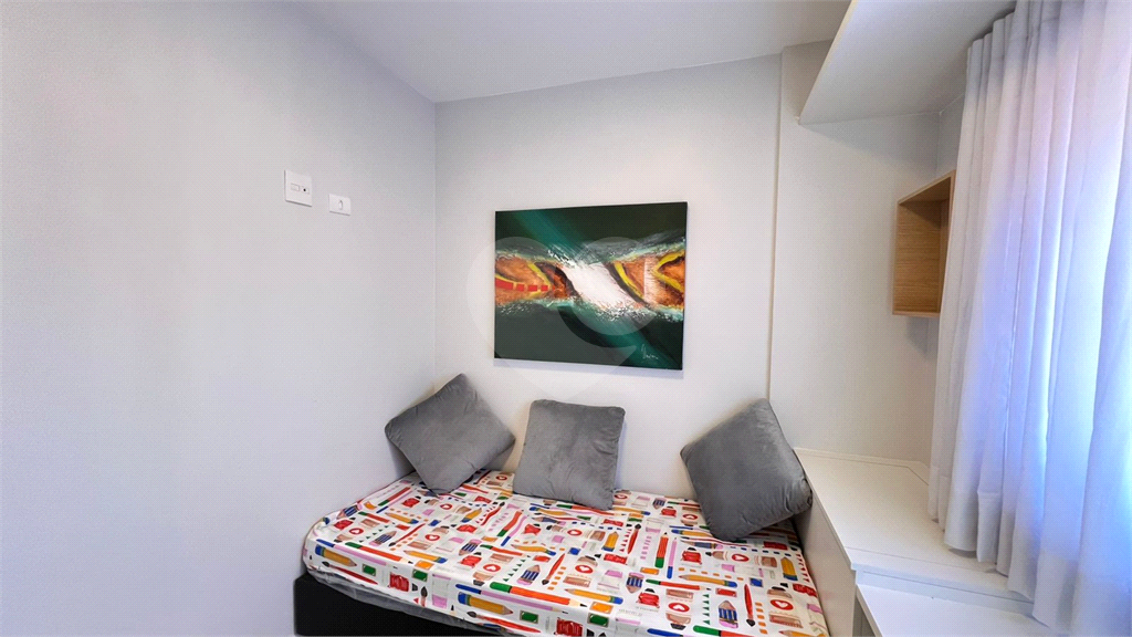 Apartamento para alugar , 2 quartos, Tucuruvi