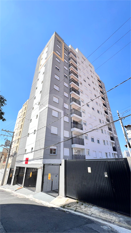 Apartamento para alugar , 2 quartos, Tucuruvi