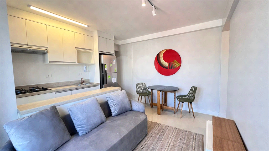 Apartamento para alugar , 2 quartos, Tucuruvi