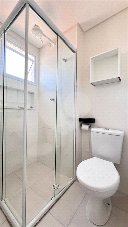 Apartamento para alugar , 2 quartos, Tucuruvi