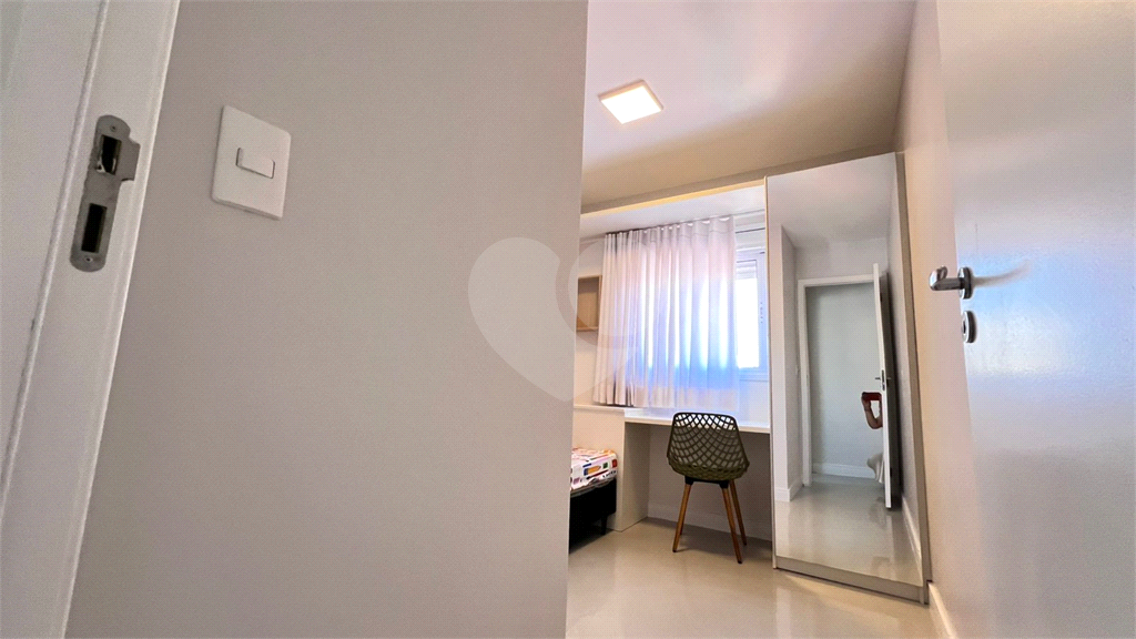 Apartamento para alugar , 2 quartos, Tucuruvi