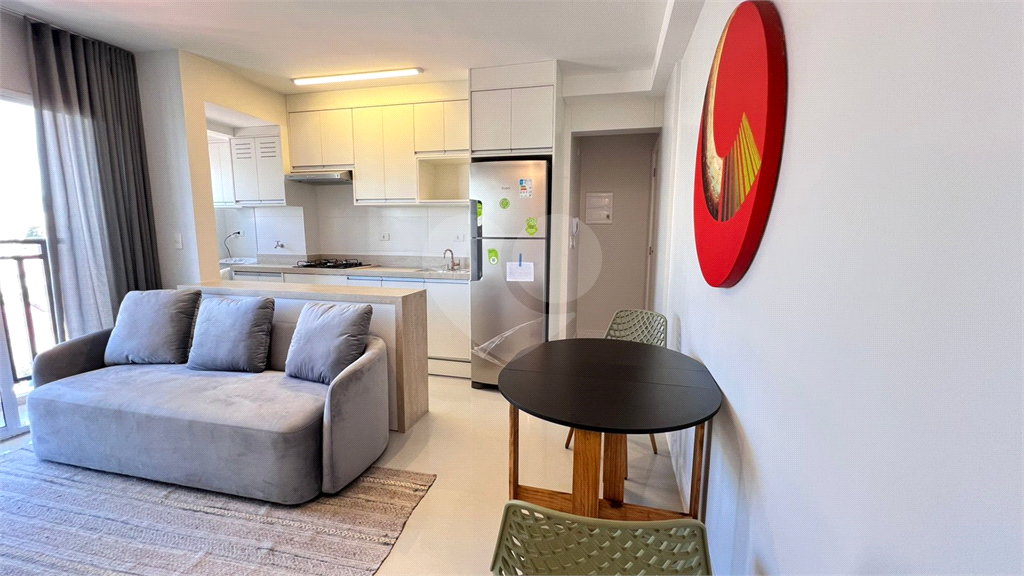 Apartamento para alugar , 2 quartos, Tucuruvi